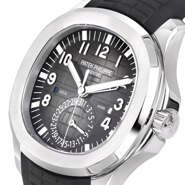 Patek Philippe Aquanaut 5164A-001 Image 3